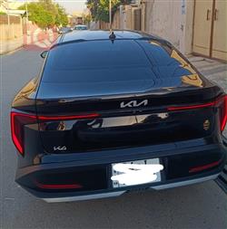 كيا K4